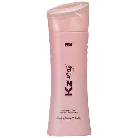 Kz Plus - Bottle of 75 ml Lotion